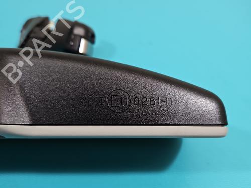 Rear mirror VW BEETLE (5C1, 5C2) 2.0 TDI | BP38133536I6 - Image 12
