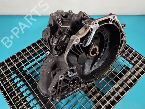 gearbox-opel-corsa-c-x01-2000-2001-2002-2003-2004-2005-2006-2007-2008-2009-37991017 main image