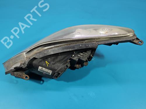 Right headlight OPEL CORSA D (S07) 1.3 CDTI (L08, L68) | BP38774779C29  - Image 6