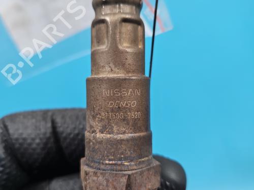 Electronic sensor INFINITI QX50 I 37 AWD | BP38149570M84 - Image 4