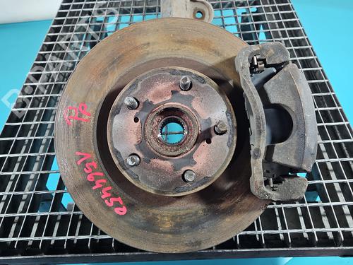 Used Right front steering knuckle Right front steering knuckle 37835907 37835907