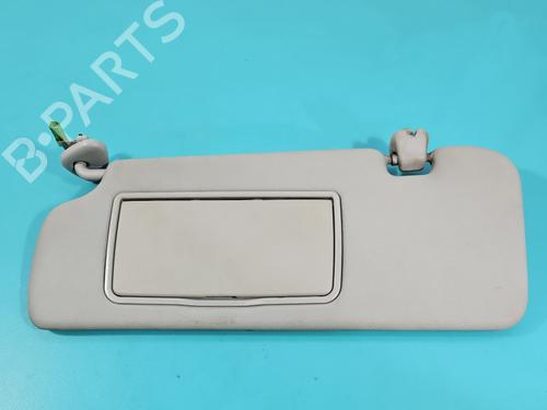 Left sun visor HONDA CR-V III (RE_) 2.2 i-DTEC 4WD (RE6) | BP37844202I1 - Image 2