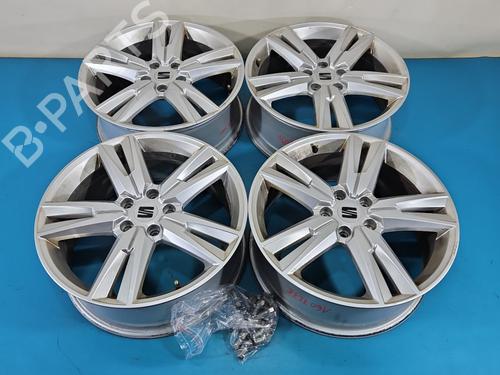 Used Wheel set Wheel set 39648393 39648393