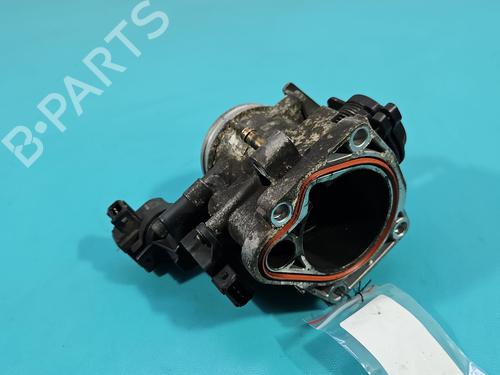 Throttle body BMW 3 (E46) 318 i | BP37856411M82 - Image 3