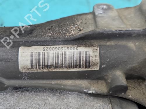 Steering rack SEAT LEON (5F1)  | BP38145897M22  - Image 6