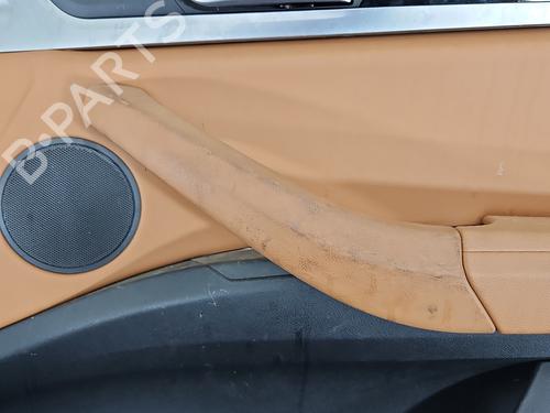 Front right panel BMW X3 (G01, F97, G08) iX3 | BP37821522C59 - Image 4