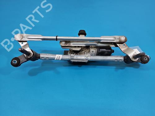 Front wiper motor RENAULT CLIO V (B7_) 1.0 TCe 90 (B7MT) | BP37839736M29 - Image 2
