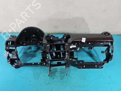 Instrumentbord Instrumentbord OPEL ANTARA A (L07) [2006-2017] 37829236 37829236