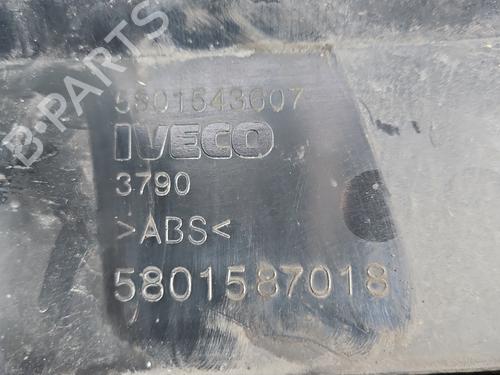 Grill IVECO DAILY VI Van 33S15, 35S15, 35C15 | BP38123195C40 - Image 13
