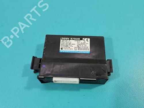 Electronic module MAZDA CX-3 (DK) 1.5 SKYACTIV-D AWD (DK4WS, DK5AW) | BP39530382M83 - Image 2