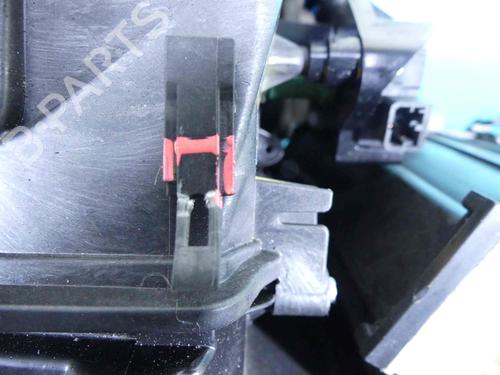 Heater matrix AUDI A4 B8 Avant (8K5) 2.0 TDI | BP37892567M63  - Image 13