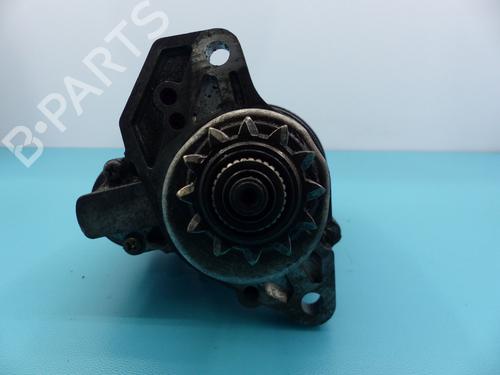 Starter NISSAN ALMERA II Hatchback (N16) | BP37806436M8 - Image 2