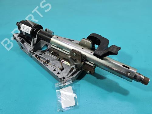 Used Steering column Steering column MERCEDES-BENZ E-CLASS (W212) E 200 CDI / BlueTEC (212.005, 212.006) (136 hp) 37818917 37818917