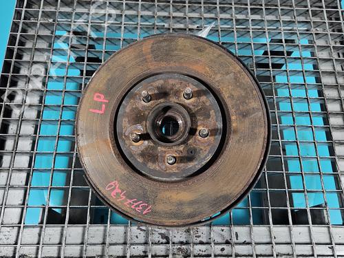 Used Left front steering knuckle Left front steering knuckle 37811282 37811282