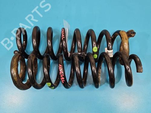Used Shock absorber spring Shock absorber spring PEUGEOT 508 SW I (8E_) 2.0 HDi (163 hp) 40600240 40600240