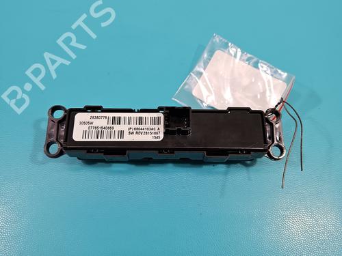 Warning switch JEEP COMPASS (MK49) 2.4 4x4 | BP38116400I22 - Image 3