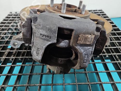 Left front brake caliper FORD MONDEO V Saloon (CD) 2.0 Hybrid | BP37837670M105 - Image 2