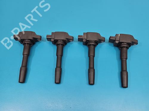 Ignition coil DACIA LODGY (JS_) 1.6 LPG (JSAV) | BP37860334M94 - Image 2