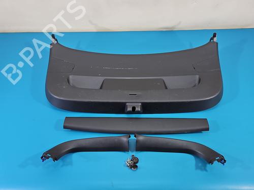 Used Boot lining Boot lining 38510592 38510592