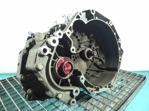 Used Gearbox Gearbox 37895308 37895308