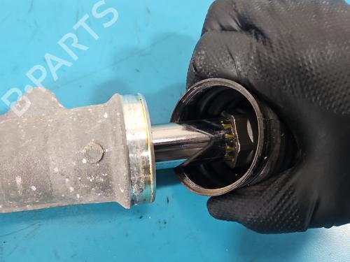 Steering rack RENAULT CLIO V (B7_) 1.0 TCe 90 (B7MT) | BP37839914M22 - Image 3