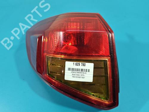 Left taillight SUZUKI VITARA (LY) 1.6 (APK 416) | BP40152245C34 - Image 2