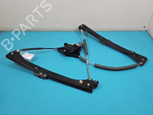 Used Front left window mechanism Front left window mechanism 37820176 37820176