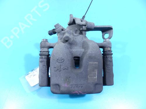 Left rear brake caliper TOYOTA PROACE Van (MDZ_) 2.0 D4d (MDZ6, MDZ5) | BP37889886M107 - Image 2