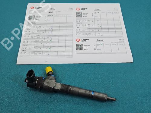 Used Injector Injector 37845446 37845446