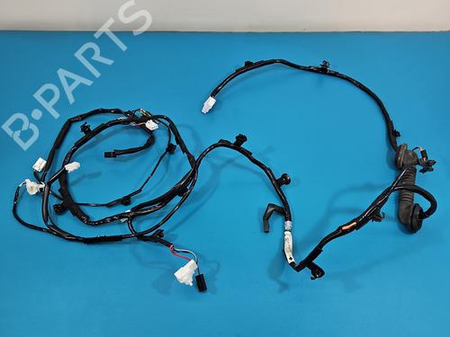 Wiring harness MITSUBISHI ECLIPSE CROSS (GK_, GL_) | BP37845292E16 - Image 7