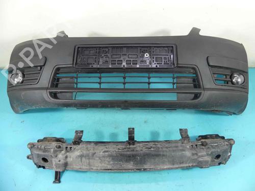 Used Front bumper Front bumper FORD FOCUS C-MAX (DM2) [2003-2007] 37809959 37809959