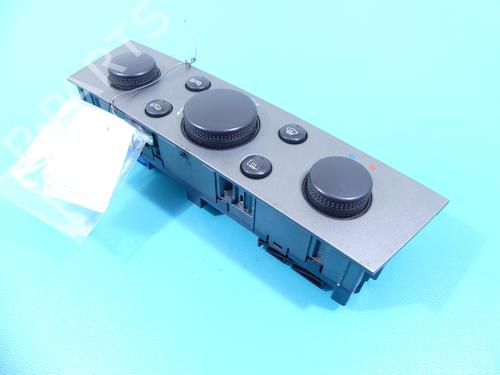 Used Climate control Climate control 37891949 37891949