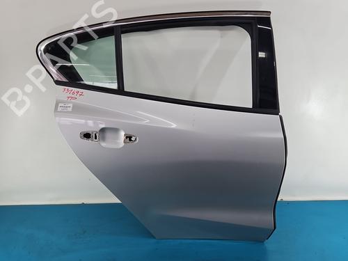 right-rear-door-ford-focus-iv-hn-2018-37846674 main image