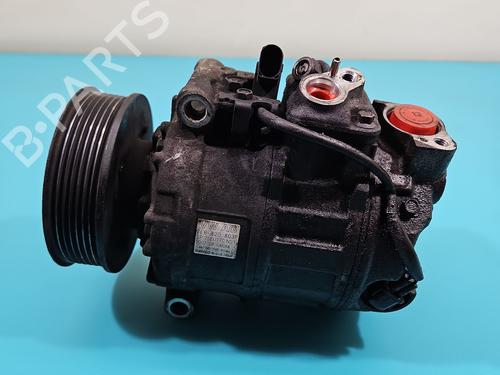 AC compressor PORSCHE CAYENNE (9PA) | BP38133151M34 - Image 12