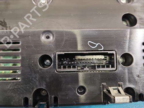Climate control JAGUAR F-PACE (X761)  | BP37843292I5  - Image 5