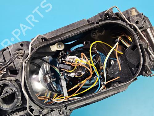Left headlight VOLVO S40 II (544) 1.6 D | BP40036559C28 - Image 10