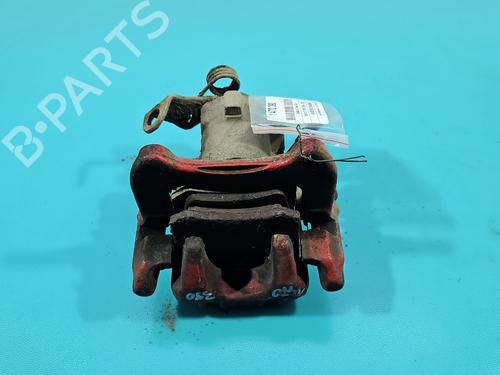 Left rear brake caliper VW POLO (6N2) 1.4 16V | BP37817383M107 - Image 5