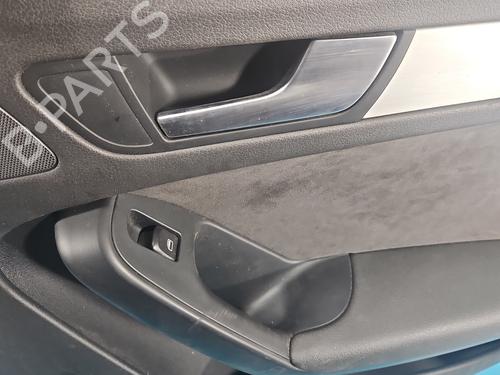 Rear right panel AUDI A5 Sportback (8TA) 3.0 TDI quattro | BP37840380C61 - Image 2