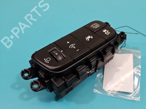 Used Switch Switch KIA NIRO I (DE) [2016-2022] 37817052 37817052