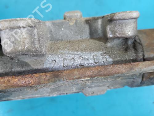 Steering rack SEAT LEON (1M1) 1.6 16 V | BP38684278M22 - Image 6