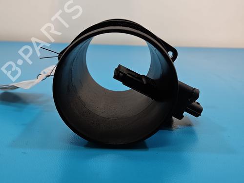 Mass air flow sensor RENAULT MASTER III Van (FV) | BP37842438M95 - Image 3