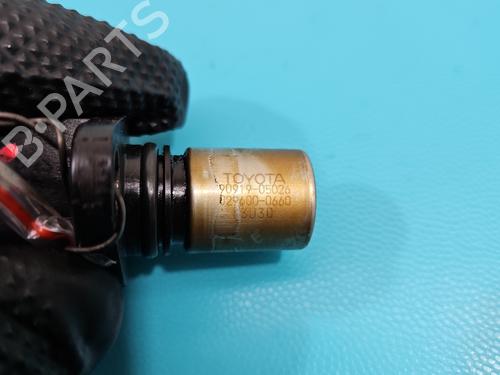 Electronic sensor LEXUS IS I (_E1_) 200 (GXE10) | BP38116854M84 - Image 5