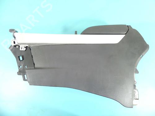 Armrest / Center console MAZDA CX-9 (TB) 3.7 AWD (TB10A) | BP37896052I20 - Image 5