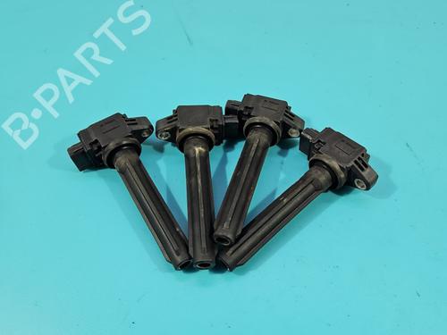 Used Ignition coil Ignition coil MITSUBISHI OUTLANDER III (GG_W, GF_W, ZJ, ZL, ZK) [2010-2022] 37858508 37858508