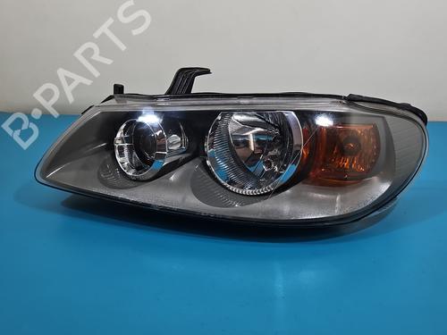 Left headlight NISSAN ALMERA II (N16) | BP37824812C28 - Image 2