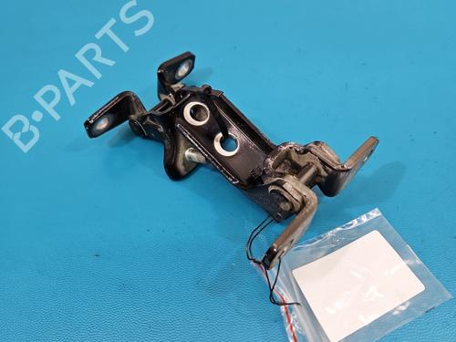 Used Hinge/Door check strap Hinge/Door check strap CITROËN C-CROSSER (VU_, VV_) 2.2 HDi (156 hp) 37850182 37850182