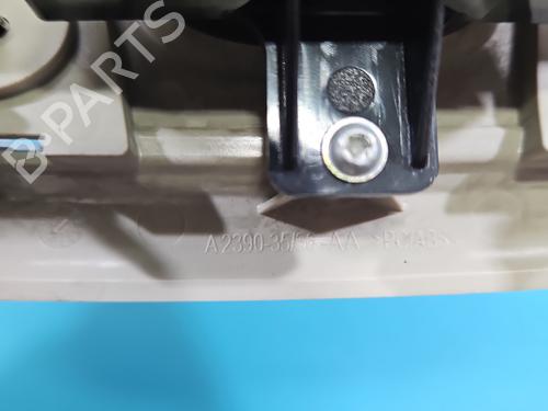 Interior roof light JEEP CHEROKEE (KL) 2.0 CRD 4x4 | BP37833811I8 - Image 8