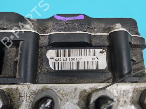 ABS pump BMW X3 (E83) 2.0 d | BP37819976M43 - Image 3