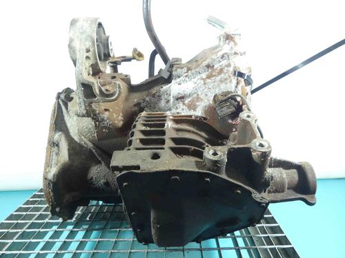 Gearbox DODGE CARAVAN (RG_) 3.8 | BP37894004M3  - Image 5
