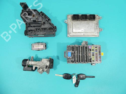Centralina do motor Centralina do motor 37860716 37860716